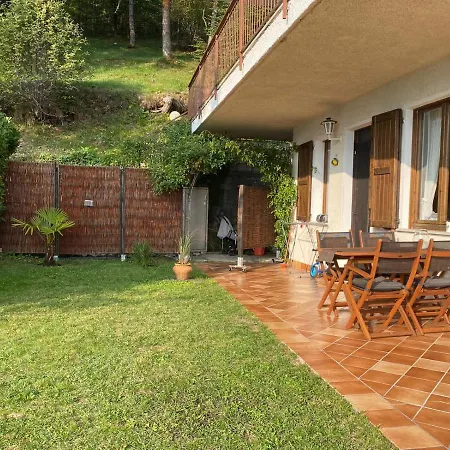 Schones Ferienhaus Mit Herrlichem Blick Zum Gardasee Holiday home Tignale