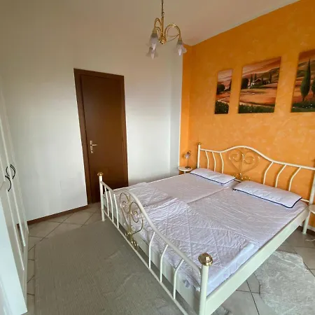 Holiday home Schones Ferienhaus Mit Herrlichem Blick Zum Gardasee *